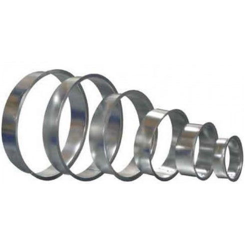Brida 150mm